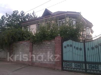Жеке үй · 8 бөлме · 700 м² · 30 жүзд., Коктем 30, бағасы: 200 млн ₸ в Каскелене