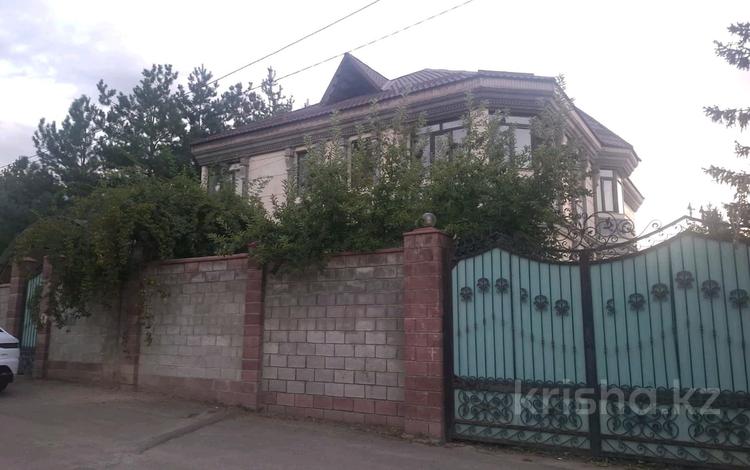 Отдельный дом · 8 комнат · 700 м² · 30 сот., Коктем 30 за 200 млн ₸ в Каскелене — фото 10