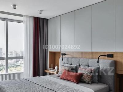 2-комнатная квартира · 70 м² · 6/15 этаж, Манглик Ел 56, 58, 60 — А. Бокейхан Мангилик ел за 26 000 〒 в Астане, Есильский р-н