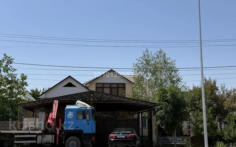 Жеке үй · 5 бөлме · 380 м² · 8 жүзд., мкр Кайтпас 1 105 — Ы. Алтынсарина, С. Байтерекова, бағасы: 95 млн ₸ в Шымкенте, Каратауский р-н — фото 2