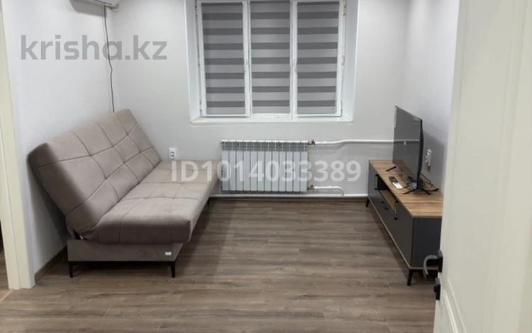 2-комнатная квартира · 48 м² · 1/4 этаж, Желтоксан 77/79 — Гоголя за 320 000 ₸ в Алматы, Алмалинский р-н — фото 2