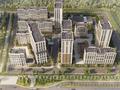 Свободное назначение, магазины и бутики · 88 м² за 103 млн ₸ в Астане, Нура р-н
