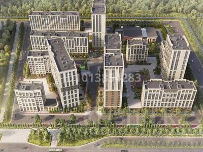 Еркін, дүкендер мен бутиктер · 88 м², бағасы: 103 млн ₸ в Астане, Нура р-н