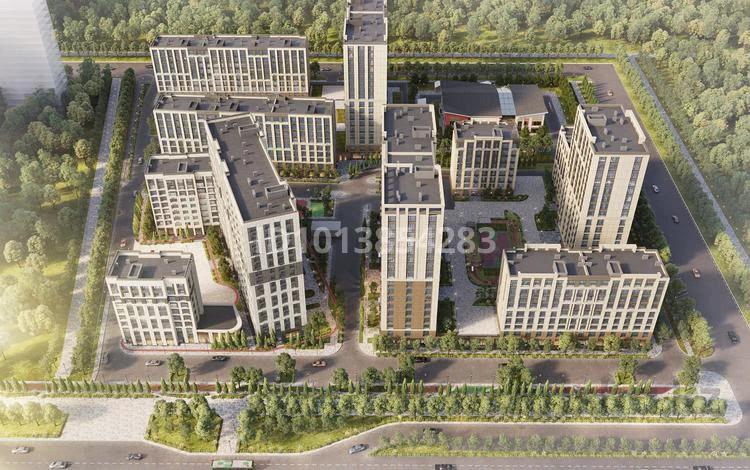 Свободное назначение, магазины и бутики · 88 м² за 103 млн ₸ в Астане, Нура р-н — фото 2