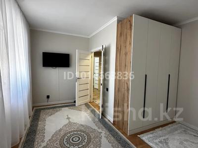 2-комнатная квартира · 42.9 м² · 1/5 этаж, Ш.Айтматова 31б за 24.5 млн ₸ в Астане, Нура р-н