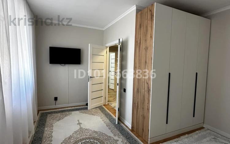 2-комнатная квартира · 42.9 м² · 1/5 этаж, Ш.Айтматова 31б за 24.5 млн ₸ в Астане, Нура р-н — фото 2
