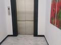 1-комнатная квартира · 43.3 м² · 3/10 этаж, Бокейхана 25 за 260 000 ₸ в Астане, Есильский р-н