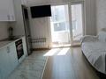 1-комнатная квартира · 43.3 м² · 3/10 этаж, Бокейхана 25 за 260 000 ₸ в Астане, Есильский р-н — фото 3