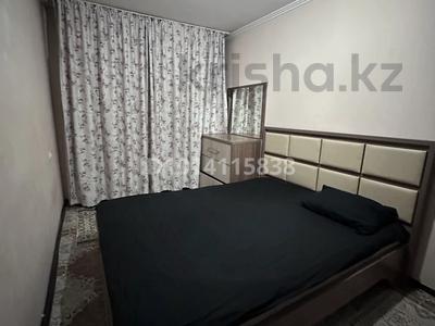 2-бөлмелі пәтер · 42.8 м² · 3/5 қабат, проспект Гагарина 10 — Пересечени Толе би проспект Гагарина, бағасы: 37 млн ₸ в Алматы, Алмалинский р-н