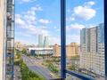 1-комнатная квартира · 41 м² · 13/18 этаж, Кенесары 9 за 26 млн ₸ в Астане, Сарыарка р-н — фото 6