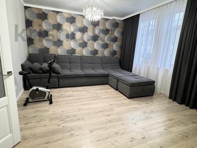 3-комнатная квартира · 107 м² · 7/10 этаж, Айнакол 66/1 — СРОЧНАЯ ПРОДАЖА ‼️ за 62 млн ₸ в Астане, Алматы р-н