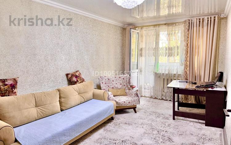 4-комнатная квартира · 80 м² · 3/5 этаж, Самал 18 за 28 млн ₸ в Таразе — фото 2