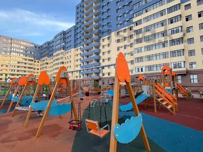 3-бөлмелі пәтер · 131 м² · 8/10 қабат, 18-микрорайон 7, бағасы: 41.5 млн ₸ в Актау, 18-й мкр 