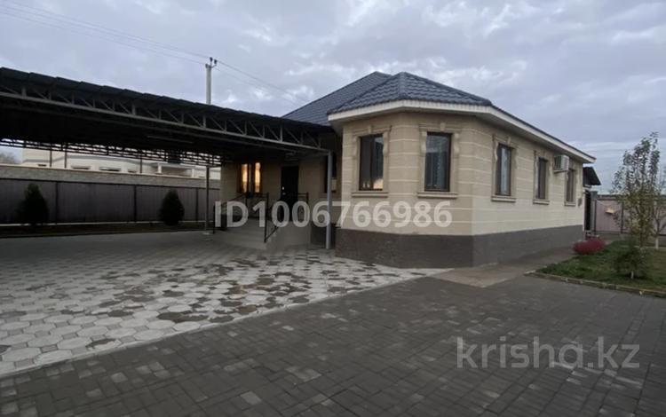 Отдельный дом · 5 комнат · 138.2 м² · 7 сот., Жауғаш батыра 36/1 за 55 млн ₸ в Коктагане (Чапаеве) — фото 2