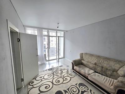 3-комнатная квартира · 70 м² · 8/12 этаж, мкр Дарабоз за 37.5 млн ₸ в Алматы, Алатауский р-н