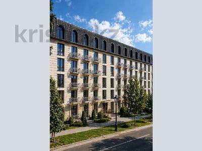 2-комнатная квартира · 60.3 м², Морозова 2 за ~ 24.4 млн 〒 в Семее