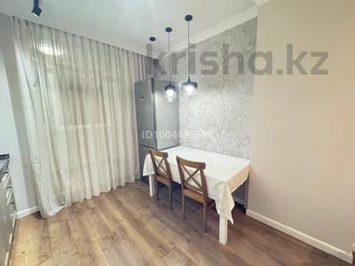 3-комнатная квартира · 85 м² · 7/9 этаж, Улы Дала 61 — Улы Дала за 480 000 ₸ в Астане, Есильский р-н