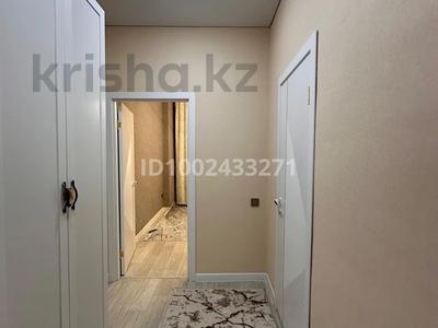 2-бөлмелі пәтер · 50 м² · 10/10 қабат, Самал 82, бағасы: 200 000 ₸ в Уральске