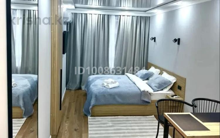 1-бөлмелі пәтер · 38 м² · 2/5 қабат, мкр 12, Мкр 8 306, бағасы: 12 000 ₸ в Актобе — фото 2