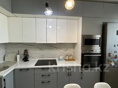 3-комнатная квартира · 80 м² · 5/13 этаж, Кабдолова за 66 млн ₸ в Алматы