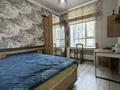 4-комнатная квартира · 112 м² · 6/9 этаж, Шоссе Коргалжын 15/1 за 75 млн ₸ в Астане, Нура р-н — фото 11