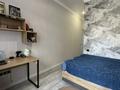 4-комнатная квартира · 112 м² · 6/9 этаж, Шоссе Коргалжын 15/1 за 75 млн ₸ в Астане, Нура р-н — фото 12