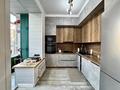 4-комнатная квартира · 112 м² · 6/9 этаж, Шоссе Коргалжын 15/1 за 75 млн ₸ в Астане, Нура р-н — фото 21