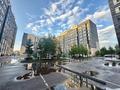 4-комнатная квартира · 112 м² · 6/9 этаж, Шоссе Коргалжын 15/1 за 75 млн ₸ в Астане, Нура р-н — фото 24