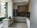 4-комнатная квартира · 112 м² · 6/9 этаж, Шоссе Коргалжын 15/1 за 75 млн ₸ в Астане, Нура р-н — фото 5
