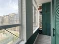 4-комнатная квартира · 112 м² · 6/9 этаж, Шоссе Коргалжын 15/1 за 75 млн ₸ в Астане, Нура р-н — фото 7