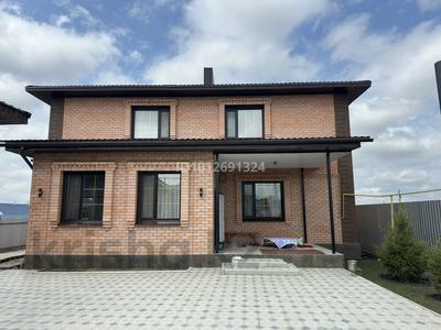 Отдельный дом · 7 комнат · 300 м² · 10 сот., Юбилейная за 130 млн ₸ в 