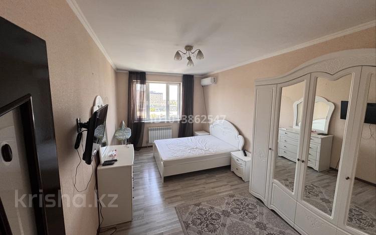 1-бөлмелі пәтер · 42 м² · 9/12 қабат, Бабаева 158 — Радостовца, бағасы: 270 000 ₸ в Алматы, Бостандыкский р-н — фото 2