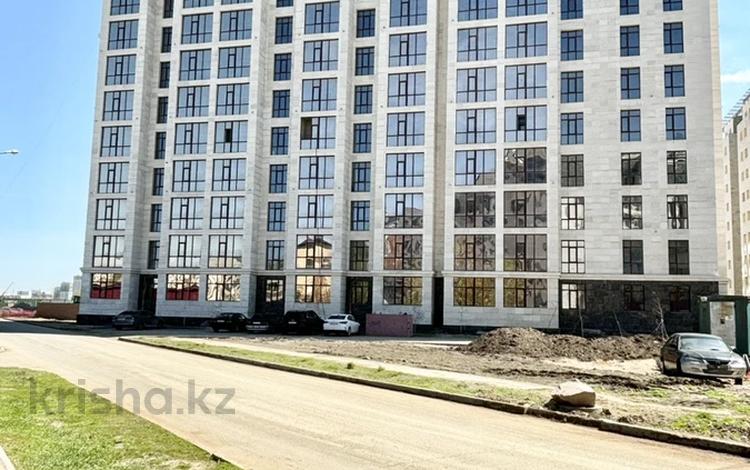 2-комнатная квартира, 52.5 м², 9/12 этаж, 23- улица 10 — 809 улица