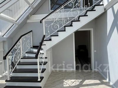 6-комнатная квартира · 200 м² · 16/16 этаж, Республики 42 за 83 млн ₸ в Караганде, Казыбек би р-н