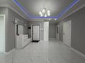 6-комнатная квартира · 200 м² · 16/16 этаж, Республики 42 за 83 млн ₸ в Караганде, Казыбек би р-н — фото 43