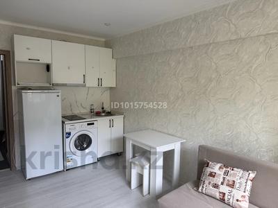 1-комнатная квартира · 22 м² · 3/5 этаж, Торайгырова 41 за 200 000 ₸ в Алматы, Бостандыкский р-н