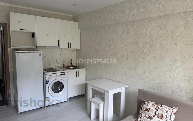 1-комнатная квартира · 22 м² · 3/5 этаж, Торайгырова 41 за 200 000 ₸ в Алматы, Бостандыкский р-н — фото 2