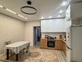 3-бөлмелі пәтер · 75 м² · 2/9 қабат, Сауран 5, 5а, 5Б, 5г, 5д — ИПОТЕКА БЕЗ ПЕРВОНАЧАЛКИ, бағасы: 41.5 млн ₸ в Астане, Есильский р-н — фото 3