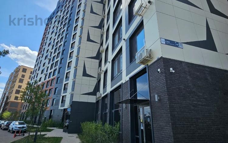 Еркін · 76.6 м², бағасы: 42 млн ₸ в Астане — фото 2