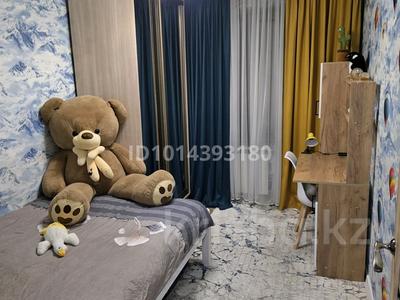 3-комнатная квартира · 62 м² · 1/5 этаж, мкр Айнабулак-1 за 49.5 млн ₸ в Алматы, Жетысуский р-н