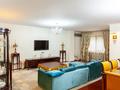 4-комнатная квартира, 190 м², 1/6 этаж, Ходжанова 10 за 205 млн 〒 в Алматы, Бостандыкский р-н