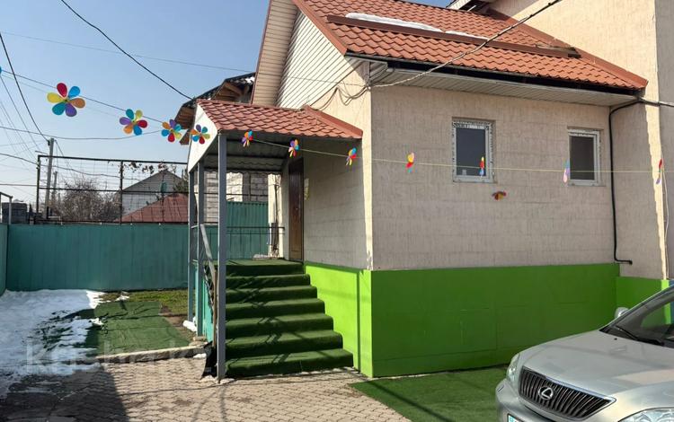 Жеке үй · 10 бөлме · 370 м² · 380 жүзд., Нұр Алатау ш/а., бағасы: 210 млн ₸ в Алматы, Бостандыкский р-н — фото 6