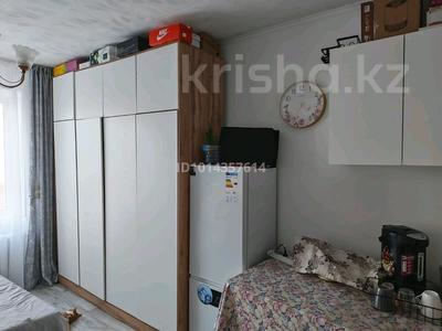 1-бөлмелі пәтер · 18 м² · 4/5 қабат, Сатпаева 19/1 416, бағасы: 8.8 млн ₸ в Астане, Алматы р-н