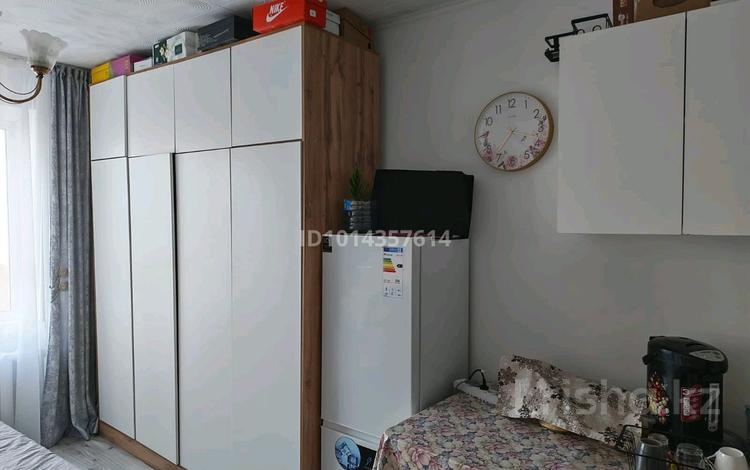 1-бөлмелі пәтер · 18 м² · 4/5 қабат, Сатпаева 19/1 416, бағасы: 8.8 млн ₸ в Астане, Алматы р-н — фото 2