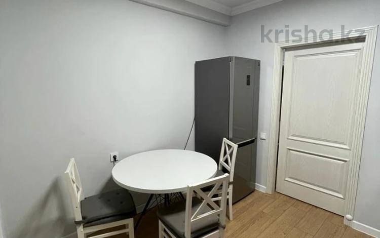 1-комнатная квартира · 40 м², Сатпаева 74 — Розыбакиева за 35 млн ₸ в Алматы, Бостандыкский р-н — фото 2