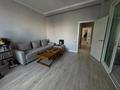 3-комнатная квартира · 87 м² · 3/12 этаж, Гагарина 311 за 102 млн ₸ в Алматы, Бостандыкский р-н — фото 5