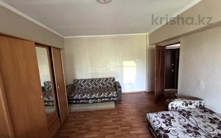 1-комнатная квартира · 36 м² · 3/5 этаж, Радостовца 152/1 за 230 000 ₸ в Алматы, Бостандыкский р-н — фото 3