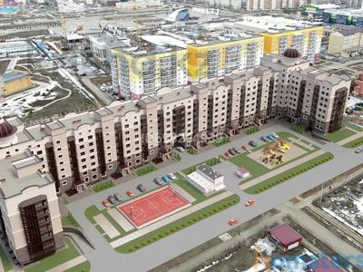 3-комнатная квартира · 105 м² · 6/7 этаж, мкр Кадыра Мырза-Али, 5 мкрн 16 за 66 млн 〒 в Уральске