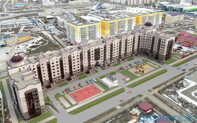 3-комнатная квартира · 105 м² · 6/7 этаж, мкр Кадыра Мырза-Али, 5 мкрн 16 за 65 млн ₸ в Уральске — фото 2