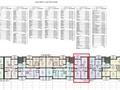 3-комнатная квартира · 105 м² · 6/7 этаж, мкр Кадыра Мырза-Али, 5 мкрн 16 за 65 млн ₸ в Уральске — фото 2